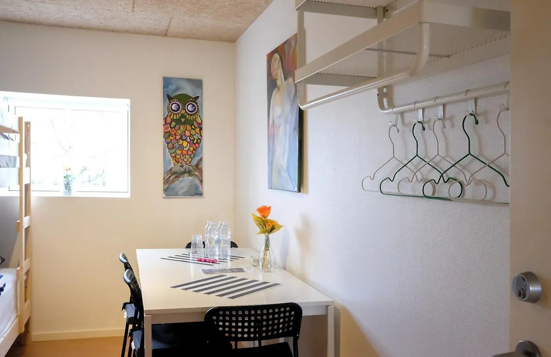 Idestrup Bed&Breakfast-1