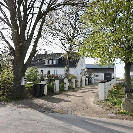 Idestrup Bed&Breakfast-2