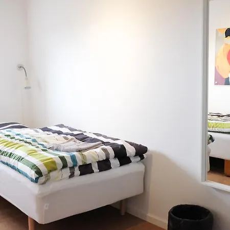 Idestrup Bed&Breakfast-3